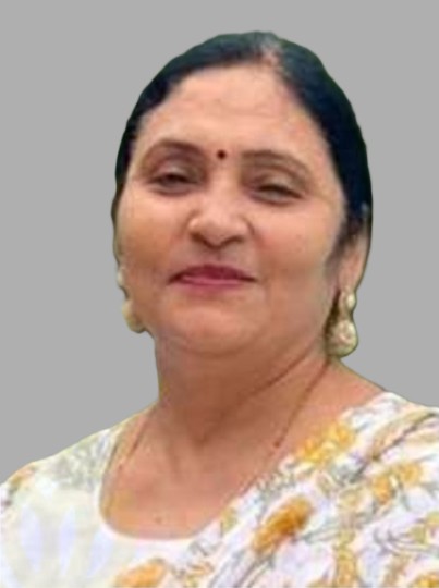 ABHA SINHA