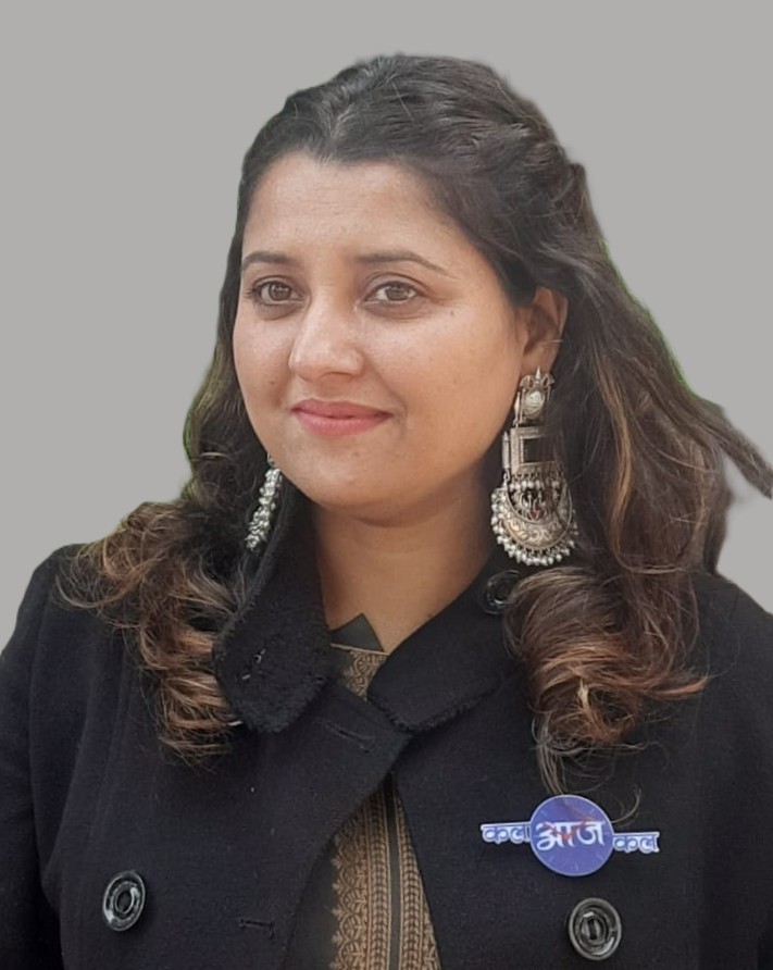 SONIA PANWAR