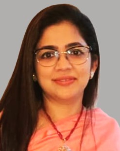 ROLI CHAUDHRY