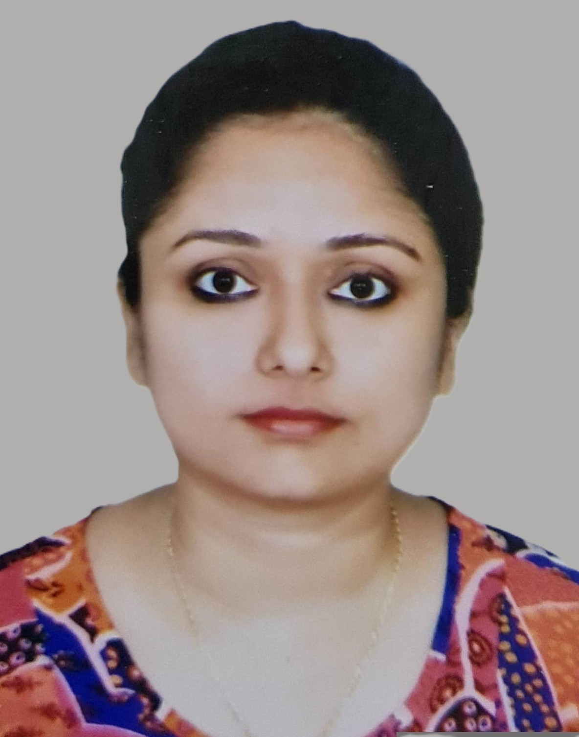 ANINDITA BANERJEE
