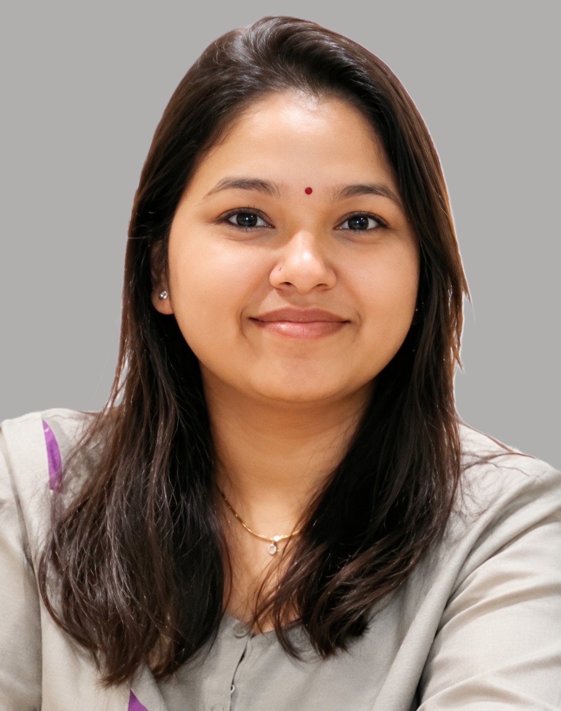 PRATIBHA MISHRA