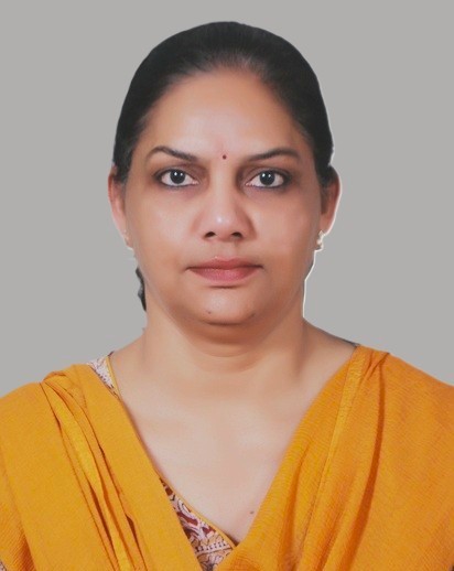 ANJU DIXIT