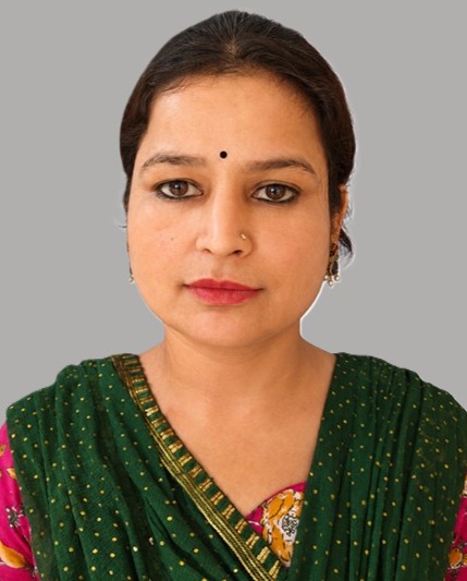UMA CHANDOLA
