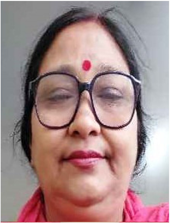 MUKULIKA CHATTERJEE