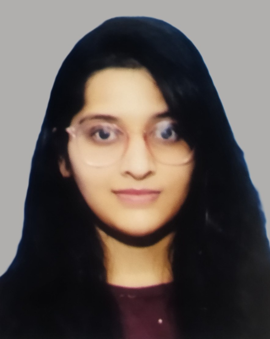 JIVISHA ..