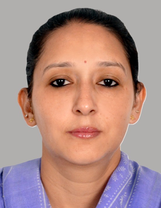 NITU RAI