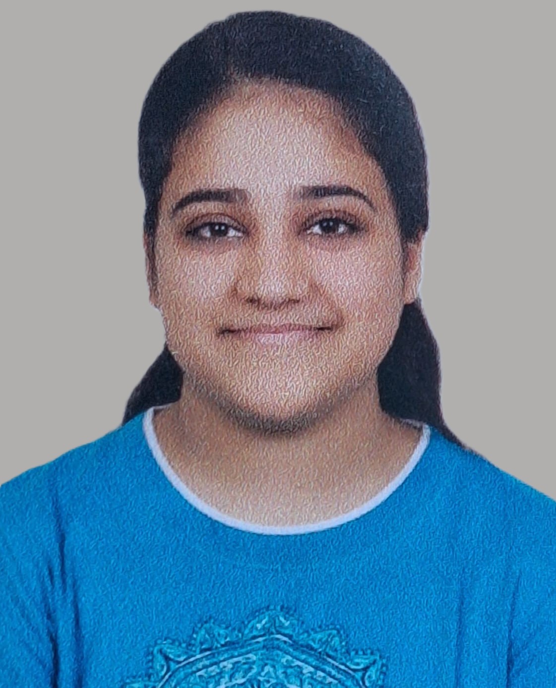 PRAGATI  DIKSHIT