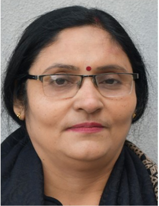 ABHA SINHA