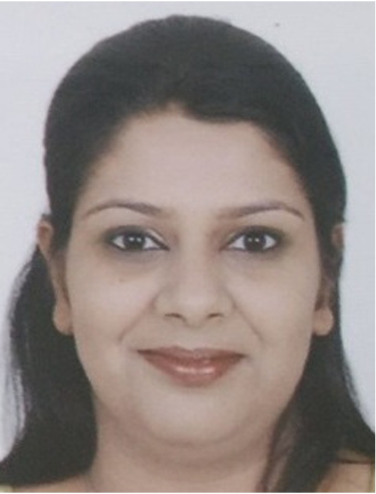 GURANJAN KAUR BHATIA