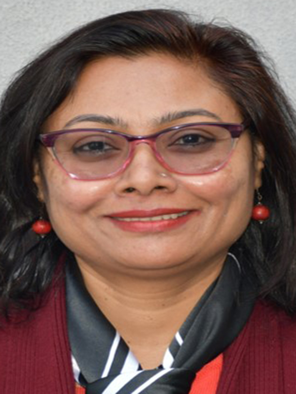 LEENA PAL