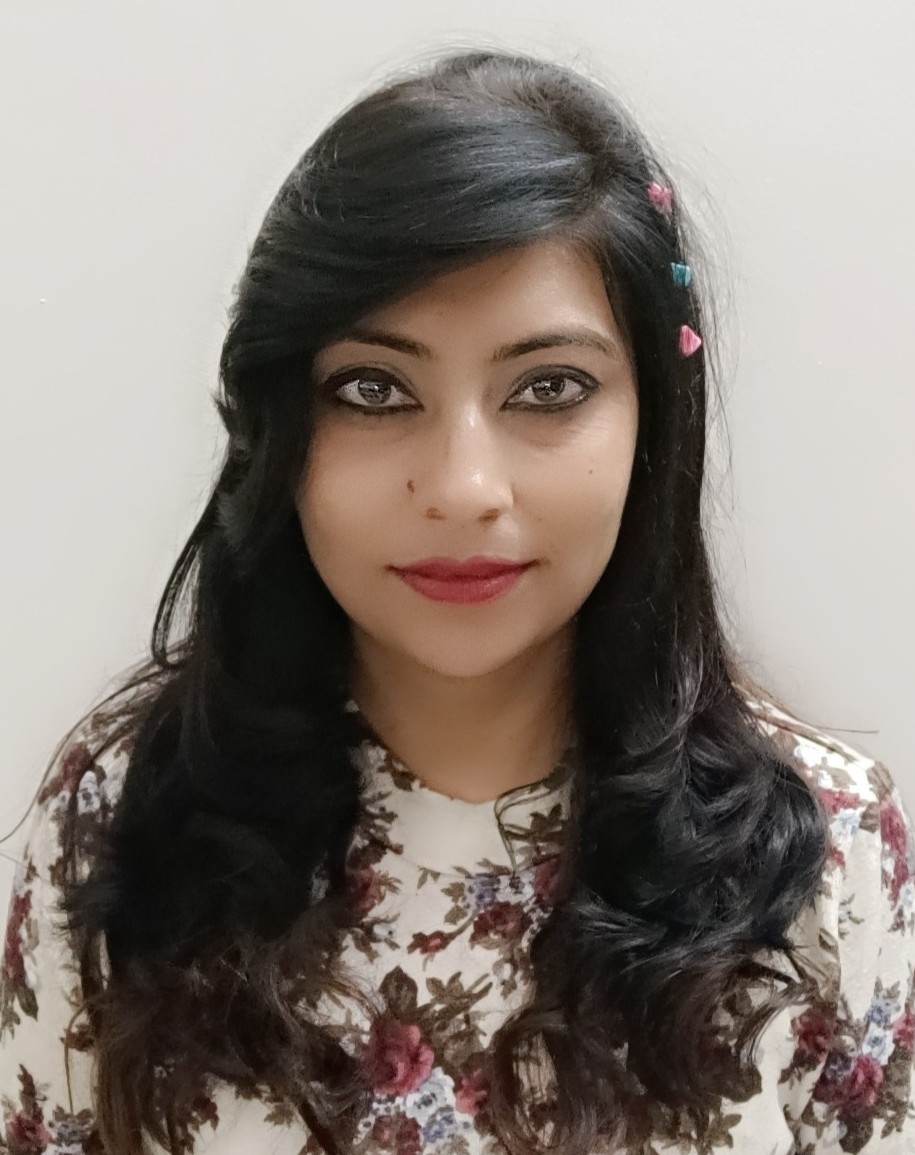 MONIKA ANJALI GILL