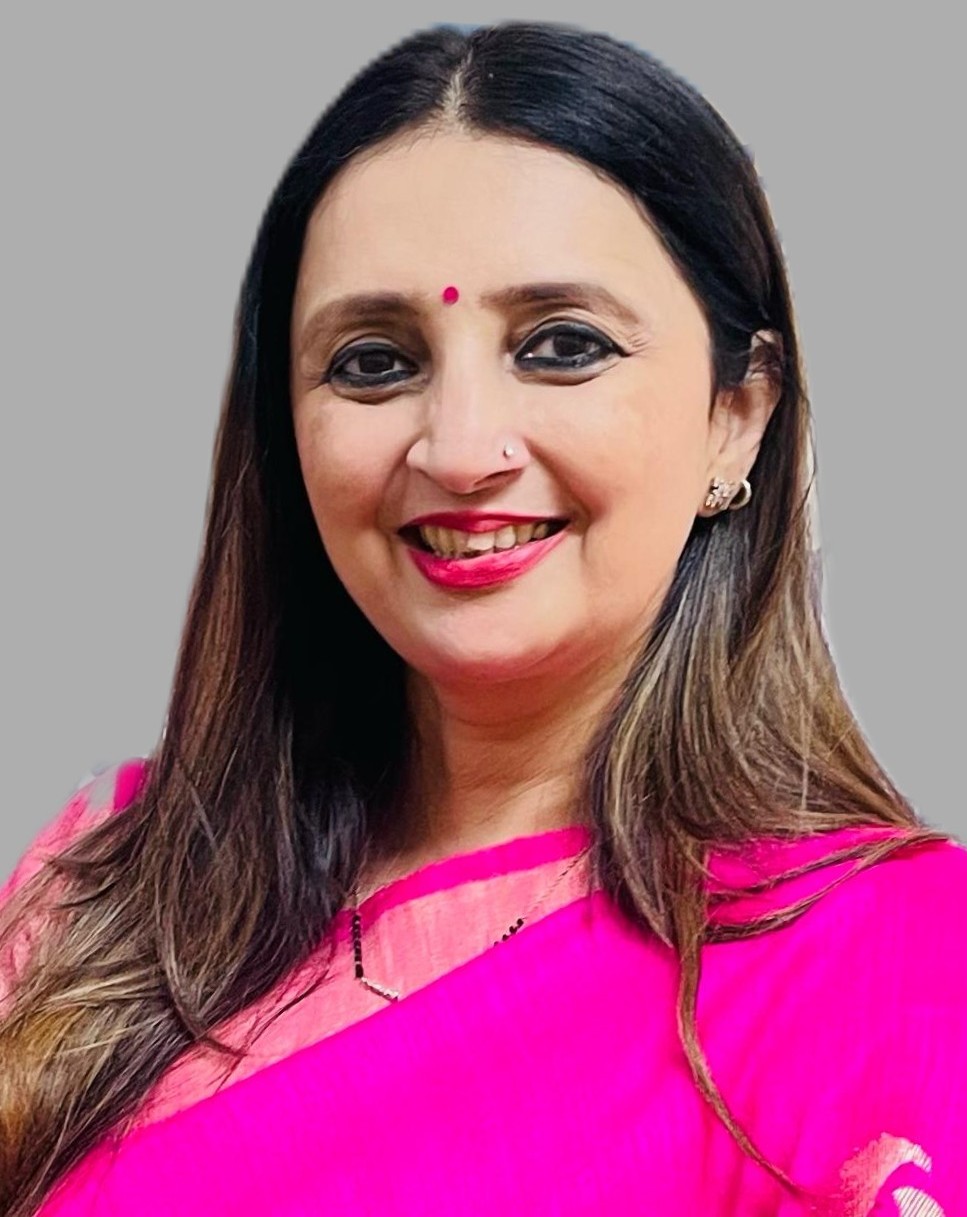 ARCHANA GAUR