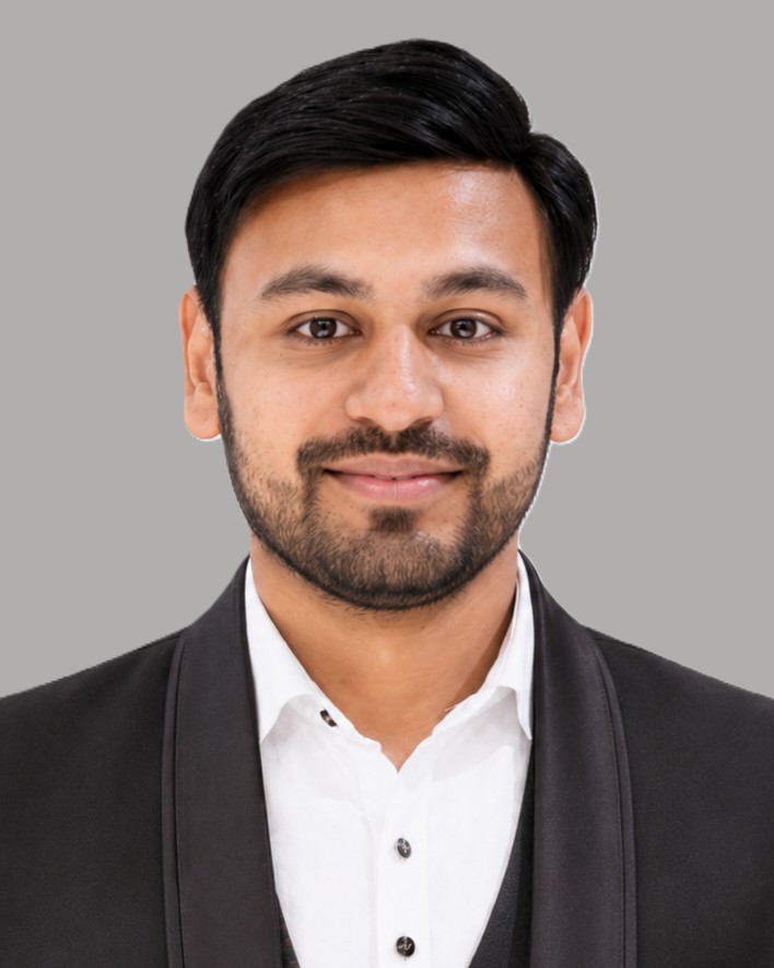 ANURAG JAIN