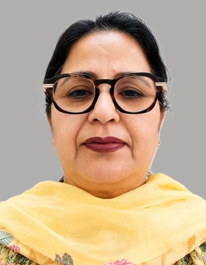 ALKA PURI