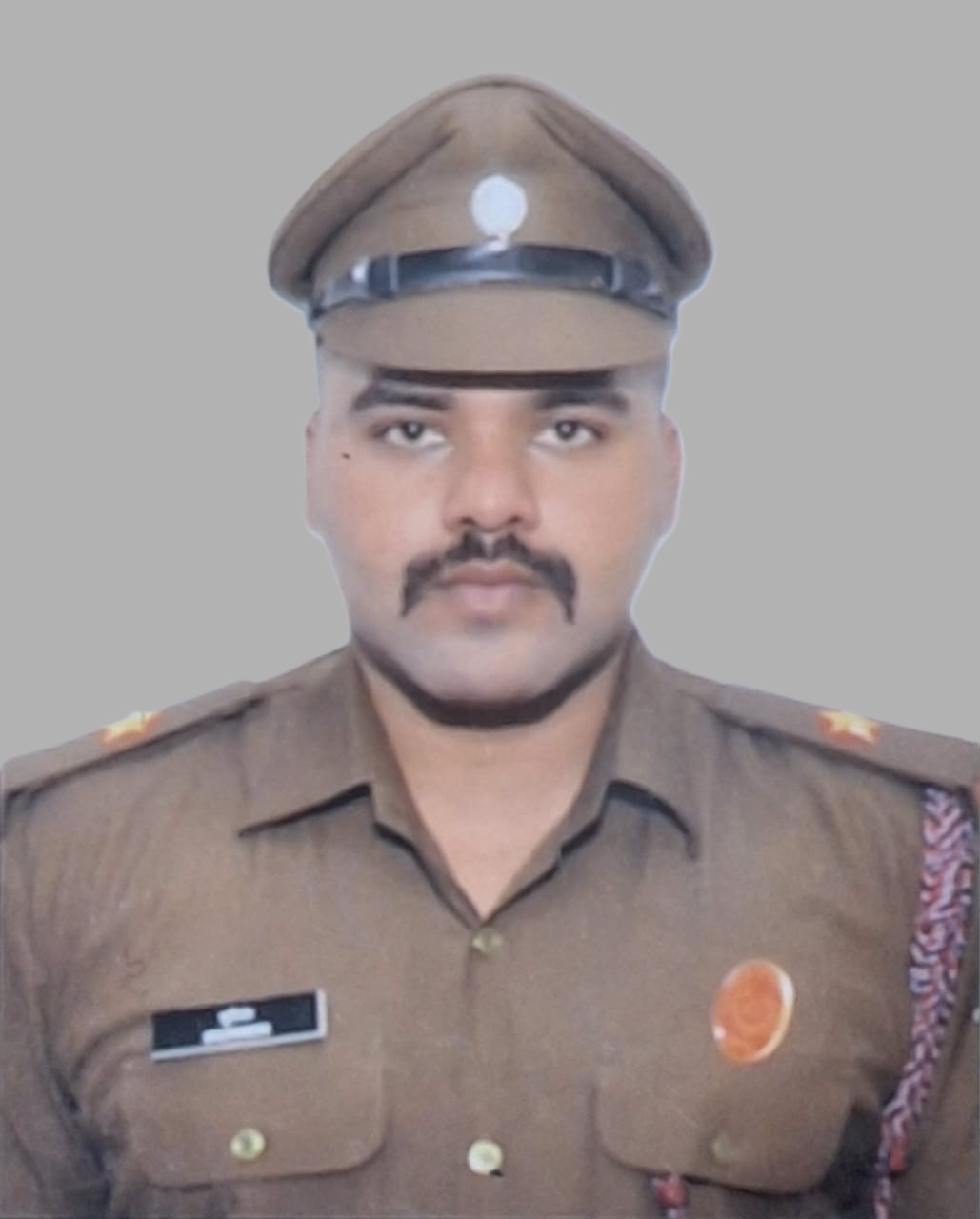 BHUPENDER -