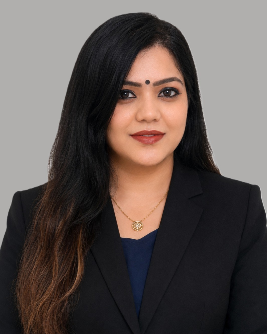 DIKSHA GANDHI