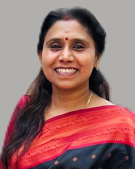 NIKHILA NAIR