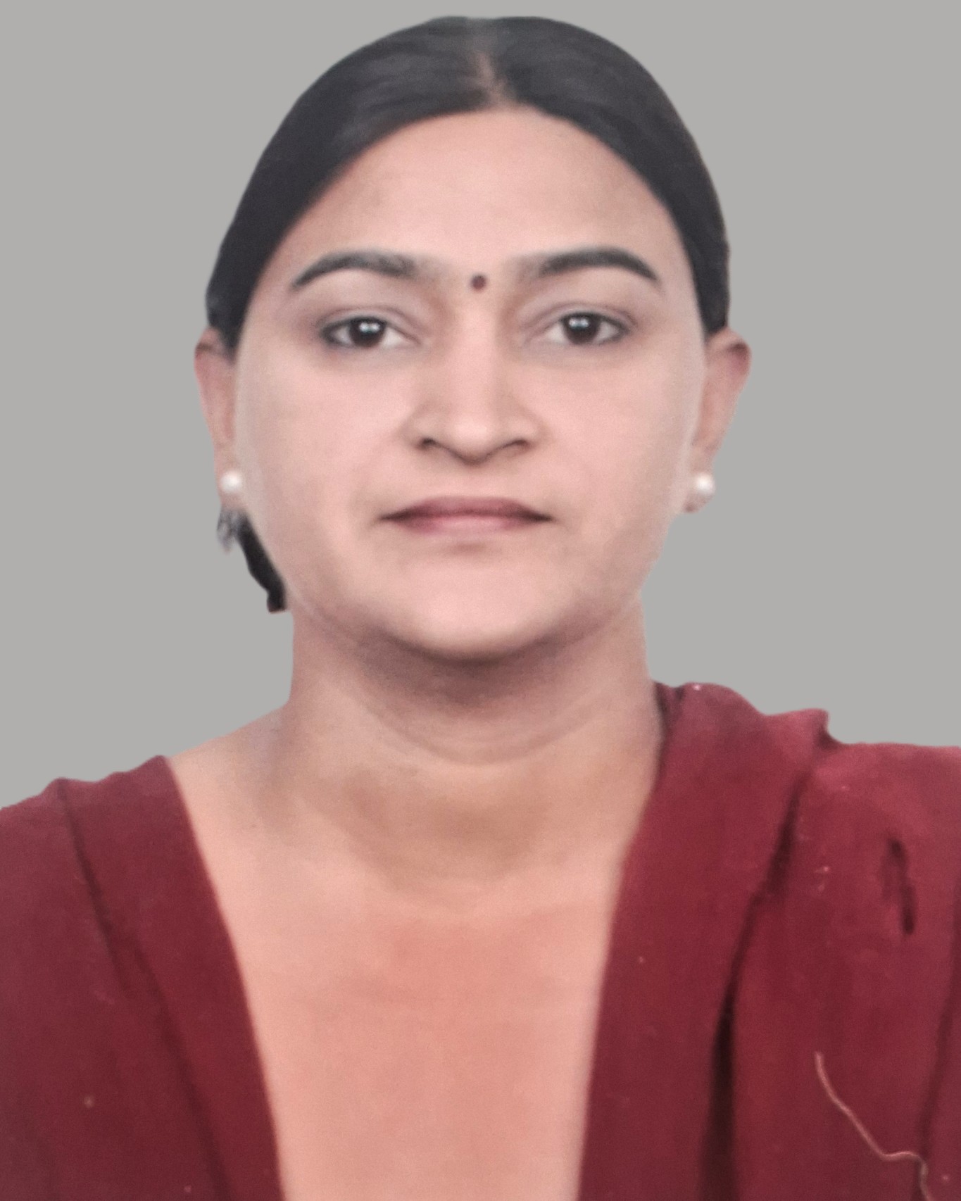 MADHU SHARMA