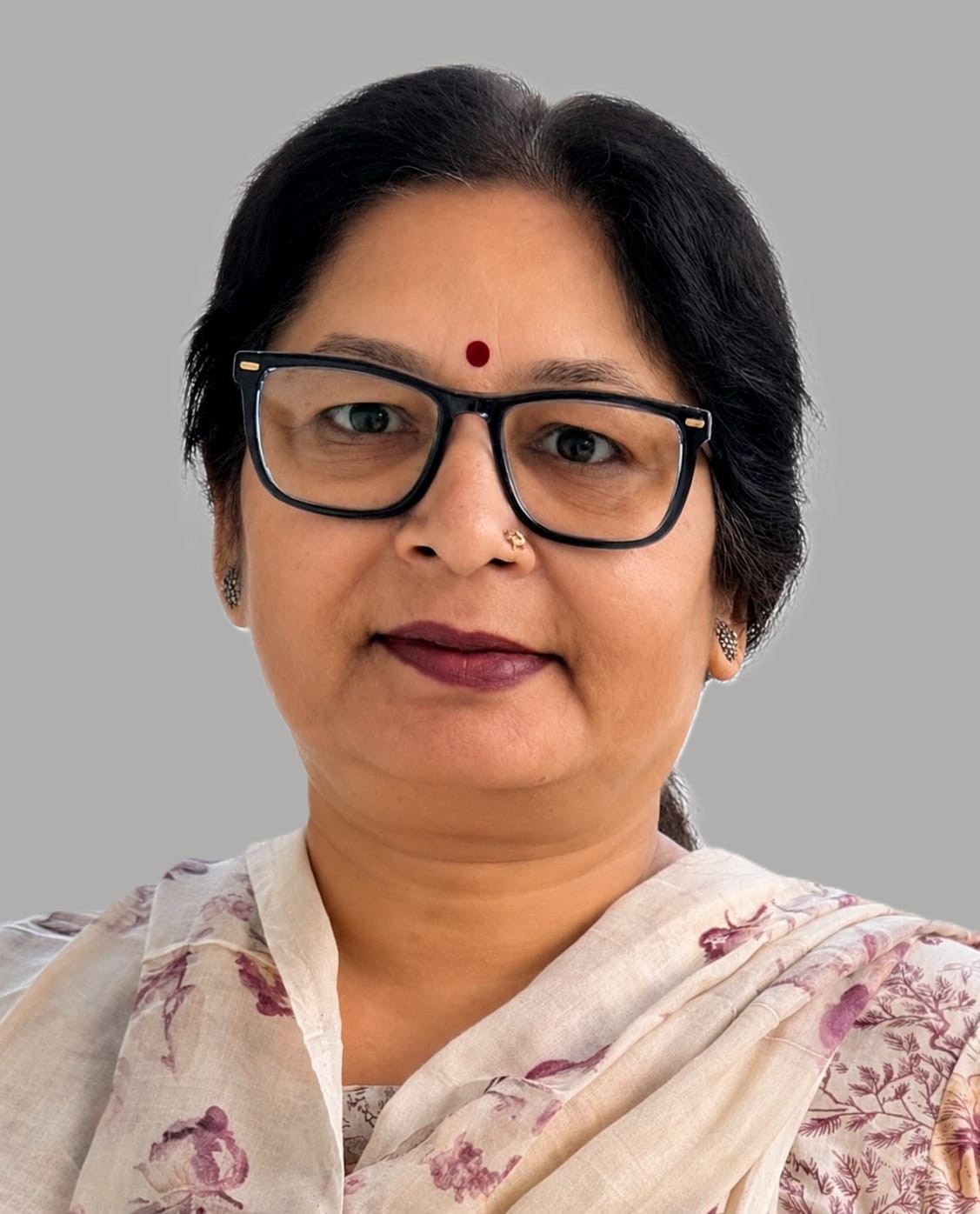 ROOPAM BHARDWAJ