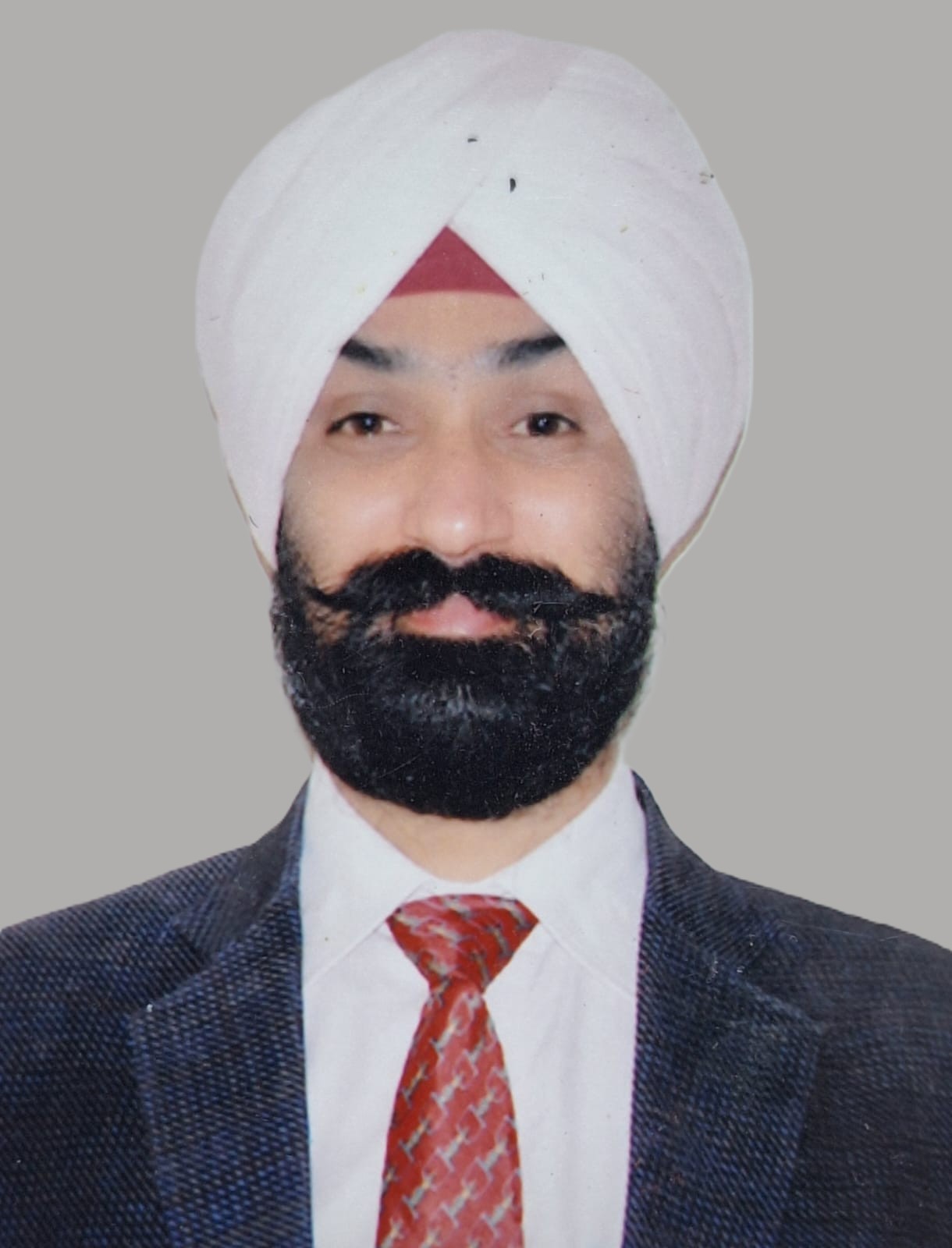 GURPREET  SINGH