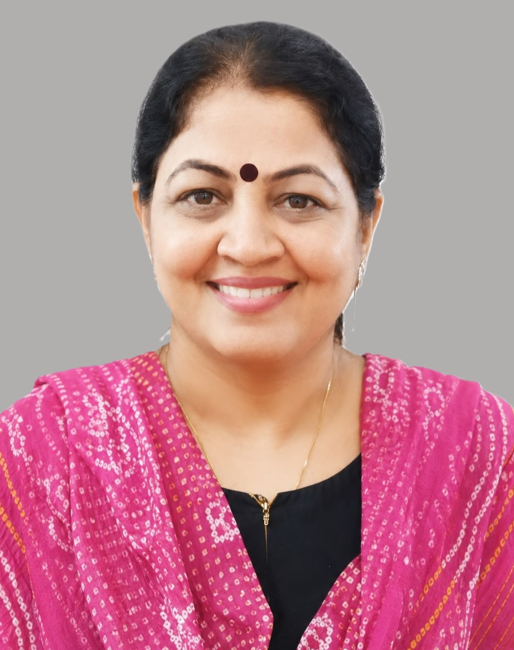 POONAM BHATT