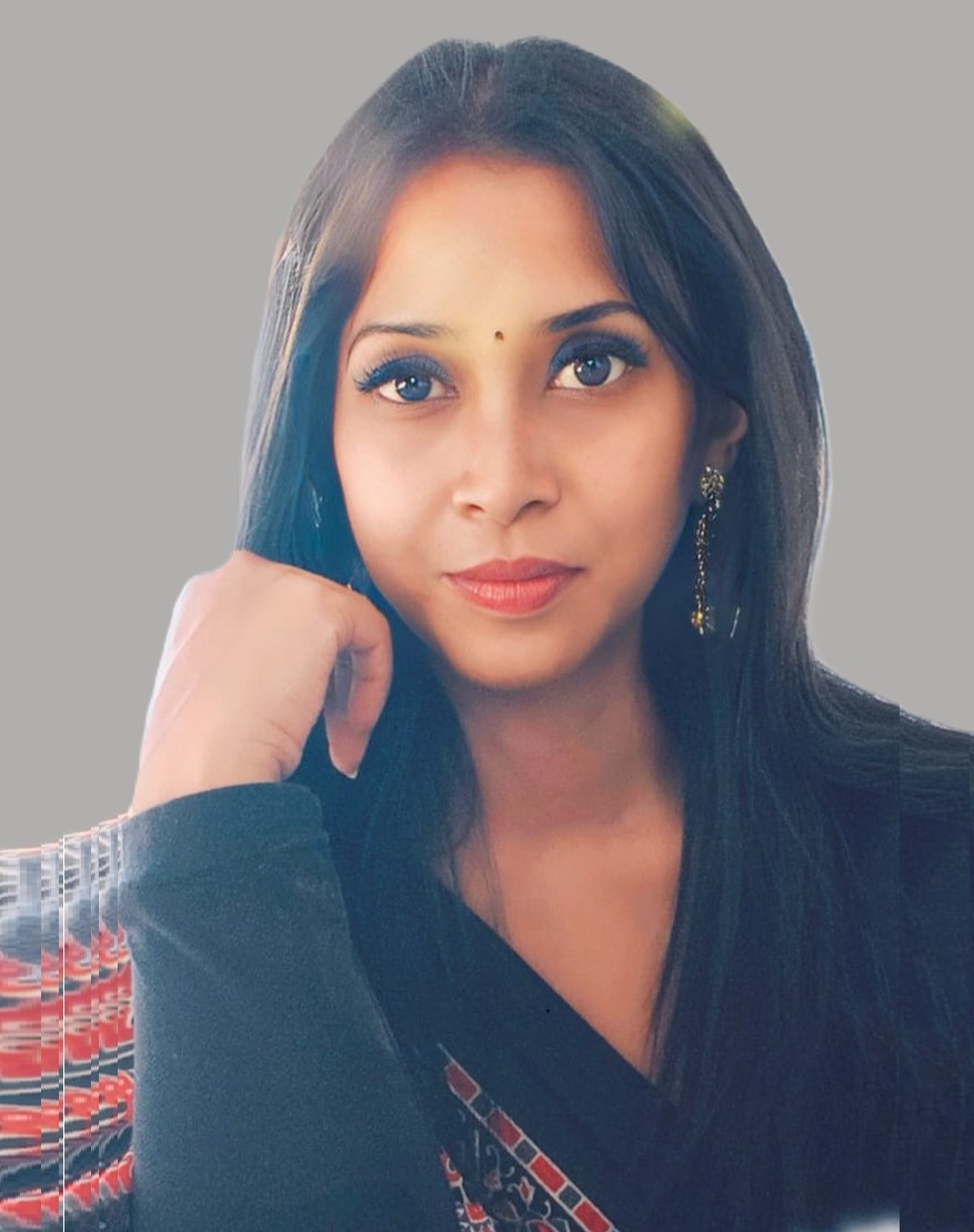 BIDISHA GEHANI