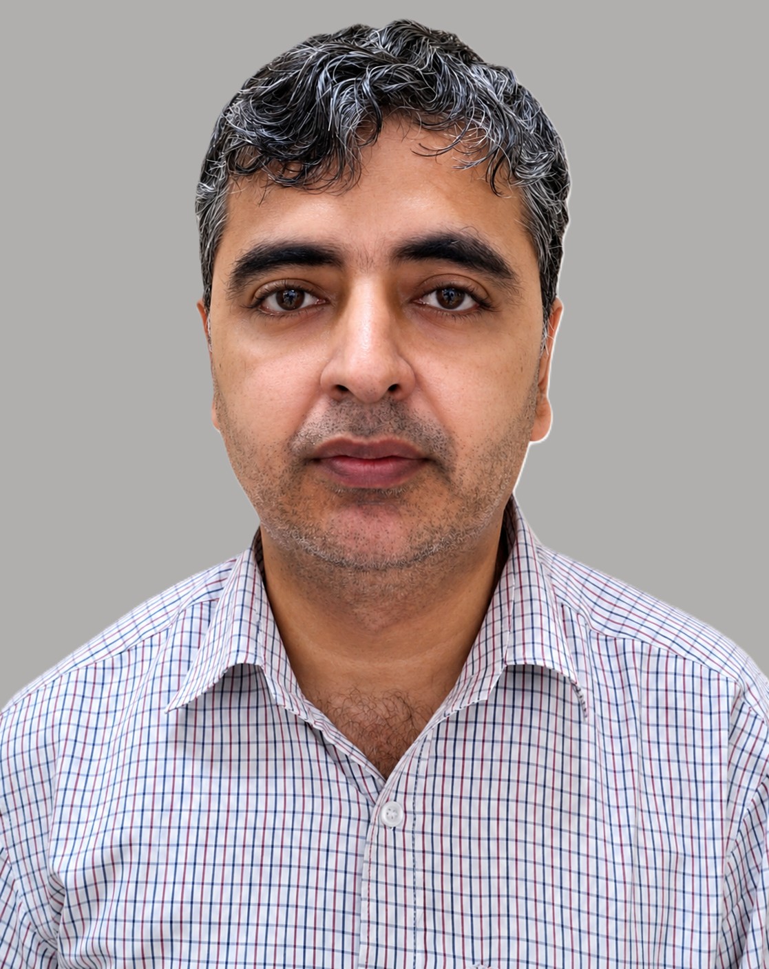 DHEERAJ  KUMAR