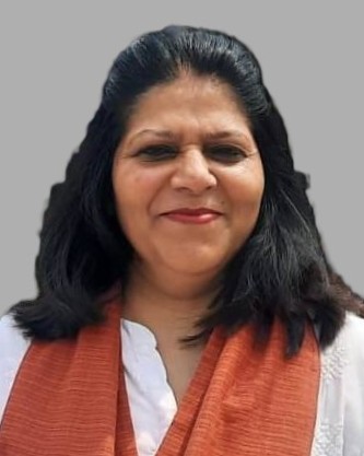 SAVITA SANSANWAL