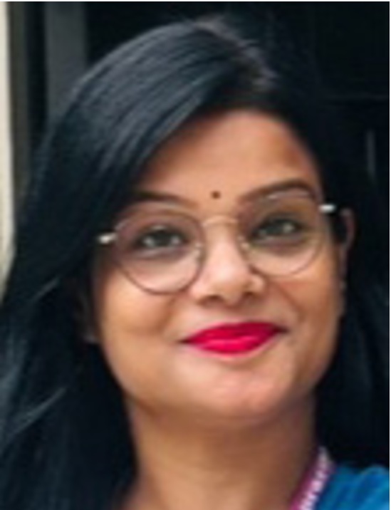 DIVYA PRIYADARSHANI