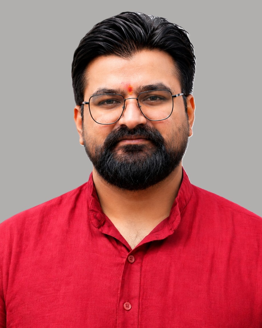 DURGAPRASAD BHATTARAI
