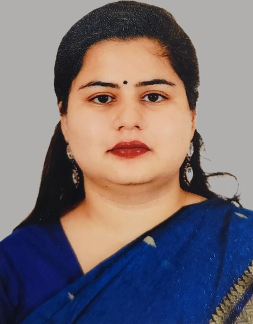 YASHIKA MUNJAL