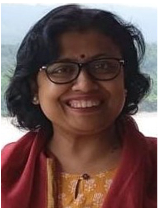 SWATI MAJUMDAR 