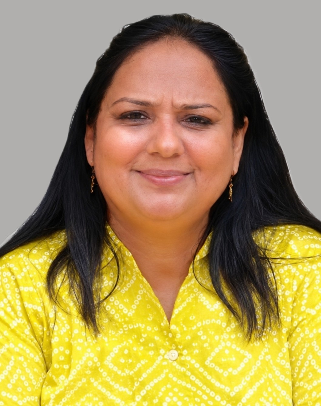 RANJEET KAUR