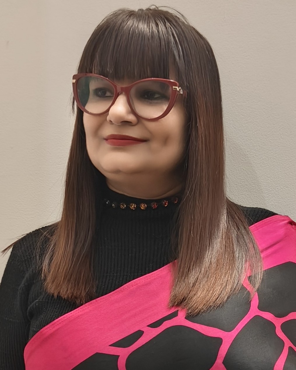 ALKA ROHIL