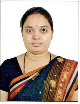 Savitri  Kusnur