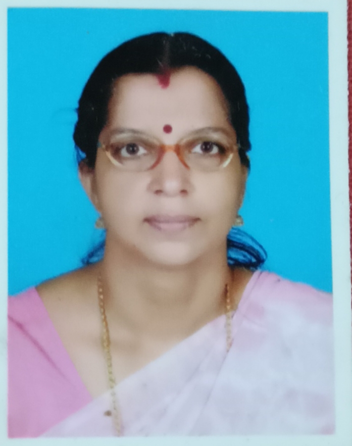 SHALINA RAMACHANDRAN