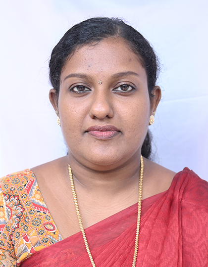 ANJU  MANIYAPPAN