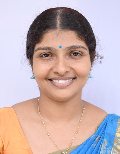 Lakshmi  A