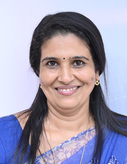 Shreela  Rajesh