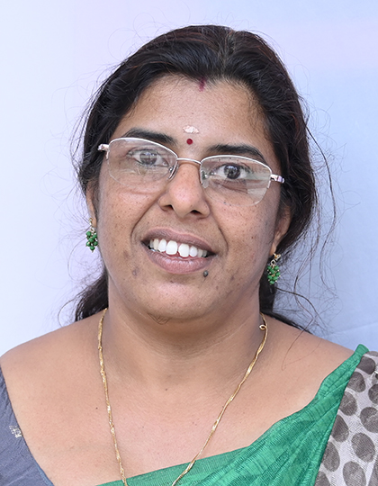 Preetty  Ramachandran