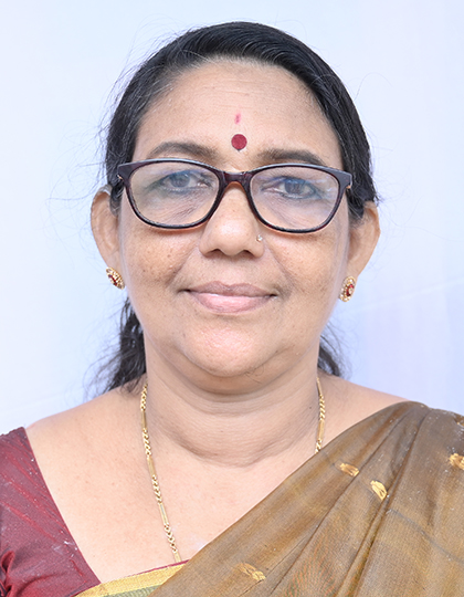 Vijayalakshmi V R