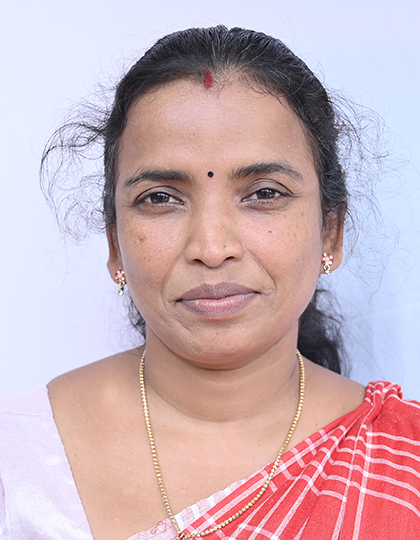 SEEMA  GOPAKUMAR