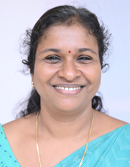 Sajitha  G Nair