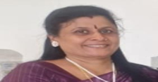 USHA NAIR  V