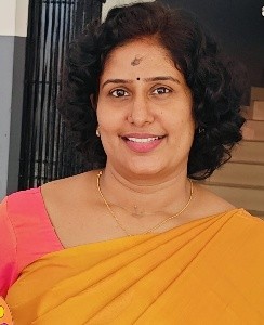 ASWATHY KRISHNAN R K
